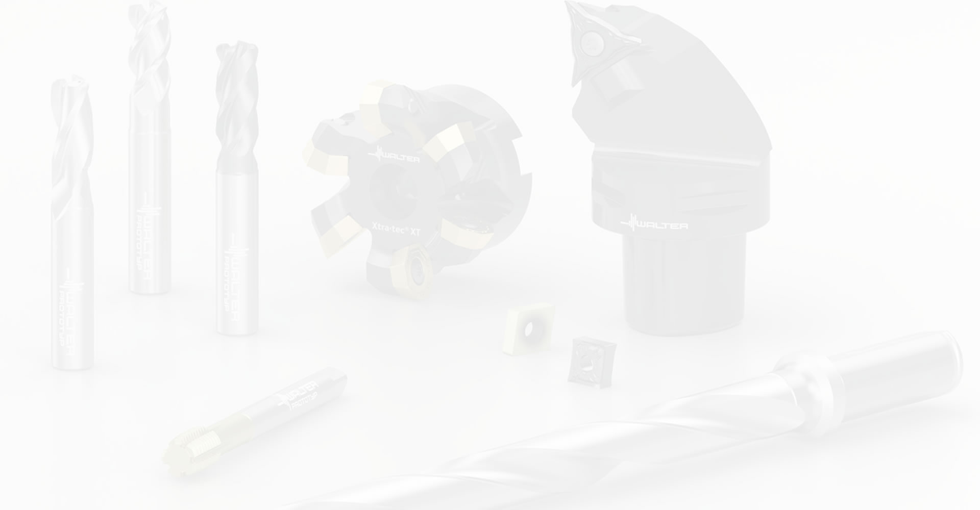 Cutting Tools Metrotool The Cutting Tool Specialists, Walter Titex